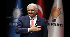 Turkey’s New Premiere: Cabinet Soon, New Constitution Needed
