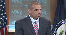 US Slams New ’Israel’ Right Wing Coalition