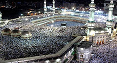 Iran Gives Saudi until Sunday for Hajj Agreement
