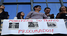 Second Minister in New Brazil Government Quits After Leaked Audio

