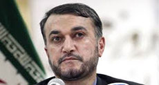 Iran Welcomes Political Solutions to Regional Crises
