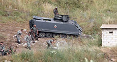 Lebanon Fights Terrorism: LA Clamps Down on Daesh Cell, Kills Militant