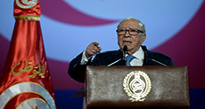 Tunisia Political Crisis: President Backs National Unity Gov’t
