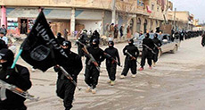 Pentagon Chief: Daesh Fighters in Northern Syria ’Aspire’ to Foreign Plots
