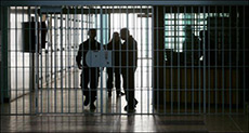 Bahrain Jailbreak Sparks Manhunt
