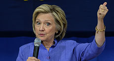 US 2016 Presidential Elections: Clinton Wins Puerto Rico, on Cusp of Democratic Nod 