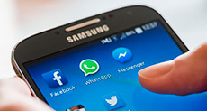 ’Blue Magic’: Algeria opens ’Facebook Addiction’ Clinic

