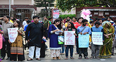 ’Israel’ Responsible for Bangladesh Killings
