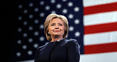 US 2016 Presidential Elections: Clinton Secures Enough Delegates for Democratic Nomination
