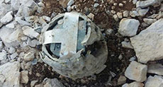LA Dismantles New ’Israeli’ Spy Device 