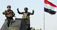 Iraqi Forces Push Deeper into Fallujah: Liberation from Daesh within Days 