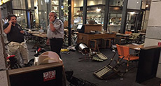 Heroic Palestinian Op in Tel Aviv: 4 ’Israelis’ Dead, Dozens Injured
