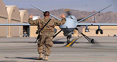 Obama Approves Broader Role for US Forces in Afghanistan
