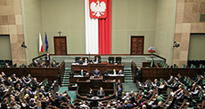 Poland Tightens Anti-Terror Laws, Making It Easier To Spy on Foreigners
