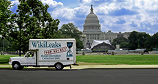 WikiLeaks Intends to Publish More Hillary Clinton Emails
