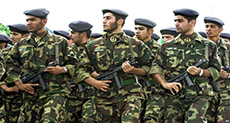 Iran Ambush, Kill 5 PJAK Terrorists
