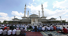 Outrage As Turkish Academic Says People Who Don’t Pray Are ‘Animals’ On State TV
