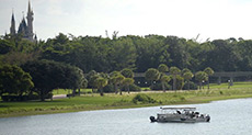 Orlando Alligator: Body of Boy Seized by Alligator Found
