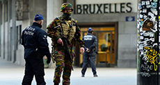 Belgium, France Subject to ’Imminent’ Terror Attacks
