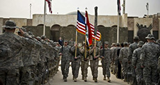 Trump: US Iraq War Soldiers Stole $50 Million
