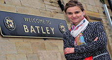 British MP Killed after Brutal Attack
