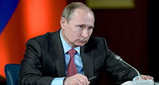 Moscow Warns Washington against Striking Syrian Army Forces