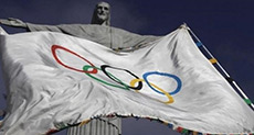 Brazil’s Rio in Public Calamity ahead of Olympics
