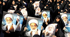 HRW Blasts Bahraini Regime’s Move, US Alarmed
