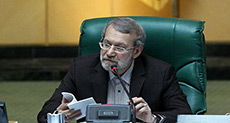 Larijani: Striping Sheikh Qassim’s Citizenship Sign of Al Khalifah’s Last Breaths
