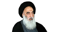 Sayyed Sistani to Sheikh Qassim: Your Place is our Hearts, What Happened Doesn’t Harm You
