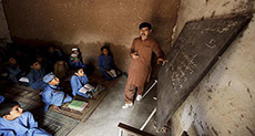 Pakistan Demands Aid for Its Millions of Afghan Refugees
