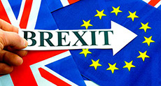 EU Referendum: Britain Farewells the European Union
