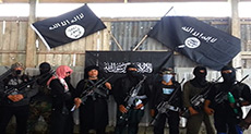 Daesh Announces Asia Pivot in Video Targeting Malaysia, Philippines
