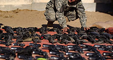 CIA Arms Destined for Syrian Militants Systematically Stolen, Emerge on Black Market!
