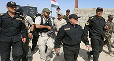Iraq’s Fallujah Fully Cleared of Daesh 