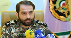 Iran to Transform Air Defense Power in Gulf, Sea of Oman