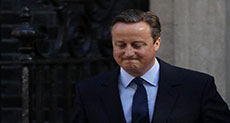 UK out of EU: Britain Scrambles to Contain Brexit Turmoil