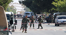 Lebanese Minister: 1/2 of al-Qaa Bombers Came from Syria