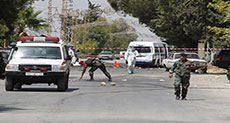Terrorism Hits Lebanon: Night Suicide Bombings Re-Strike Al-Qaa