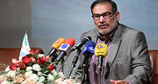 Iran, Russia Security Officials Discuss Syria