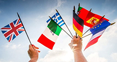 French Politicians Want English Scrapped as EU Language
