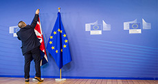 Division, Confusion as EU Rethinks Future without Britain
