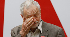 Jeremy Corbyn Loses Labor No-confidence Vote in Brexit’s Wake