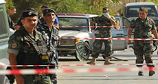 Lebanon Foils Two Daesh-Planned Attacks

