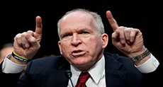 CIA Chief: Al-Assad Getting Stronger, Istanbul Airport Attack Bears Hallmark of Daesh
