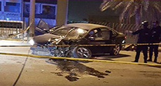 Terrorism Hits Bahrain: Woman Martyred, Children Hurt