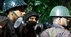  Daesh Hits Bangladesh: 13 Hostages Freed, 6 Gunmen Killed