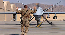 White House: 116 Civilians ’Accidentally’ Killed in US Airstrikes