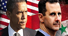 Ex-US Envoy: Western Gov’ts May Be Holding Secret Talks with Al-Assad
