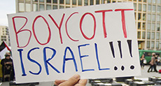 BDS Victory: Iceland Boycotts ’Israeli’ Products
